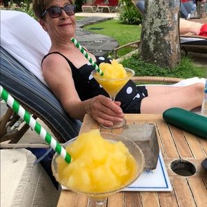 Meet your Posher, Vicki